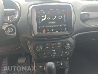 2023 Jeep Renegade Limited - miniatura 10