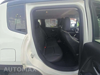 2023 Jeep Renegade Limited - miniatura 16