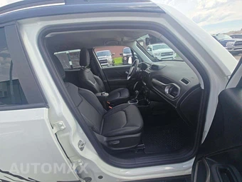 2023 Jeep Renegade Limited - miniatura 18
