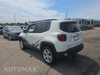 2023 Jeep Renegade Limited - miniatura 2