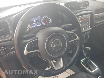 2023 Jeep Renegade Limited - miniatura 10