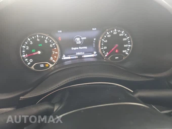 2023 Jeep Renegade Limited - miniatura 12