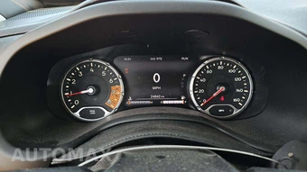 2023 Jeep Renegade Limited - miniatura 17