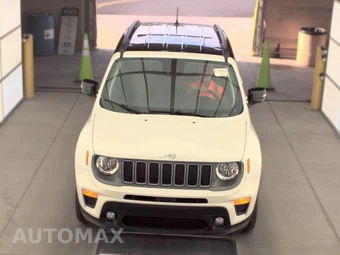 2023 Jeep Renegade Limited - miniatura 2