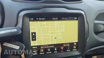 2023 Jeep Renegade Limited - miniatura 20