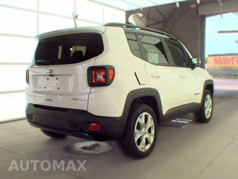 2023 Jeep Renegade Limited - miniatura 4