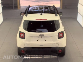 2023 Jeep Renegade Limited - miniatura 5