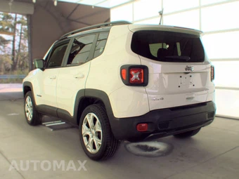2023 Jeep Renegade Limited - miniatura 6