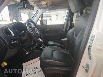 2023 Jeep Renegade Limited - miniatura 7