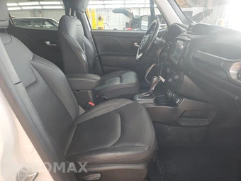 2023 Jeep Renegade Limited - miniatura 8