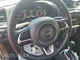 2023 Jeep Renegade Limited - miniatura 10