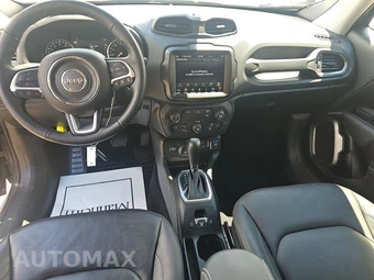 2023 Jeep Renegade Limited - miniatura 11