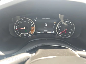 2023 Jeep Renegade Limited - miniatura 12