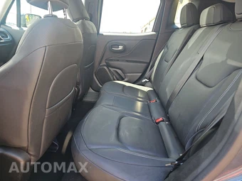 2023 Jeep Renegade Limited - miniatura 13
