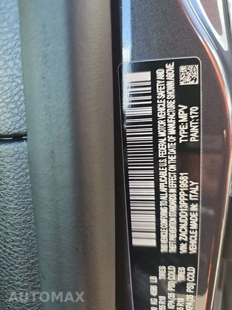 2023 Jeep Renegade Limited - miniatura 14
