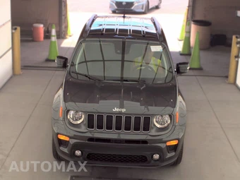 2023 Jeep Renegade Limited - miniatura 2