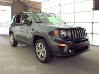 2023 Jeep Renegade Limited - miniatura 3
