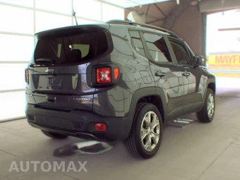 2023 Jeep Renegade Limited - miniatura 4