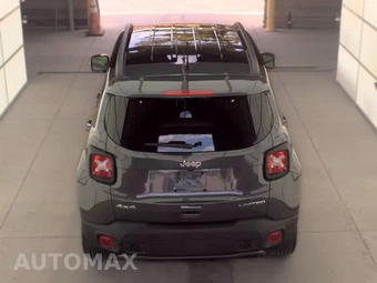 2023 Jeep Renegade Limited - miniatura 5
