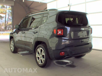 2023 Jeep Renegade Limited - miniatura 6