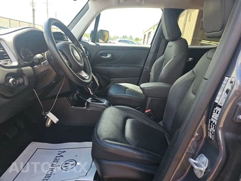 2023 Jeep Renegade Limited - miniatura 7