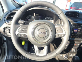 2023 Jeep Renegade Limited - miniatura 16
