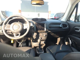 2023 Jeep Renegade Limited - miniatura 17