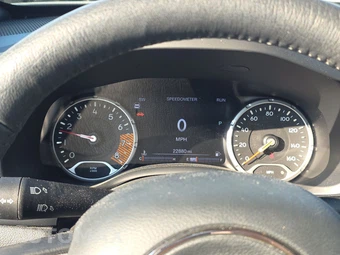 2023 Jeep Renegade Limited - miniatura 18