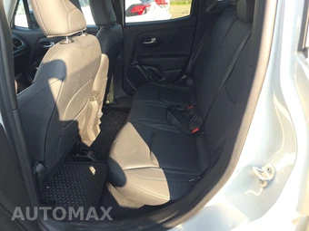 2023 Jeep Renegade Limited - miniatura 19