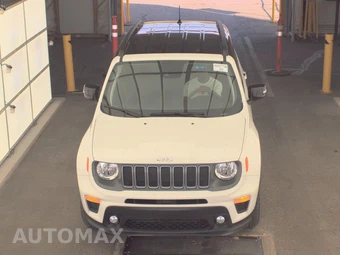 2023 Jeep Renegade Limited - miniatura 2