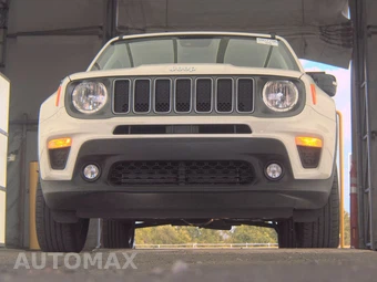 2023 Jeep Renegade Limited - miniatura 3