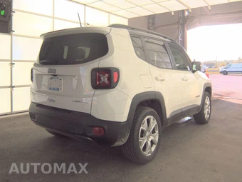 2023 Jeep Renegade Limited - miniatura 5