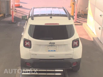 2023 Jeep Renegade Limited - miniatura 6
