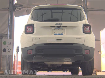 2023 Jeep Renegade Limited - miniatura 7