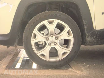 2023 Jeep Renegade Limited - miniatura 9