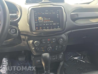 2023 Jeep Renegade Limited - miniatura 10
