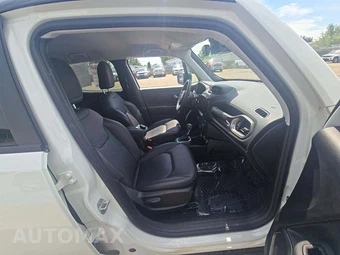 2023 Jeep Renegade Limited - miniatura 18