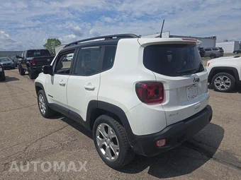 2023 Jeep Renegade Limited - miniatura 2