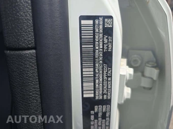 2023 Jeep Renegade Limited - miniatura 5
