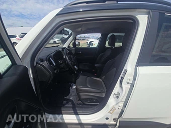 2023 Jeep Renegade Limited - miniatura 6