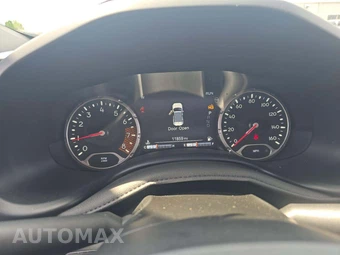 2023 Jeep Renegade Limited - miniatura 9