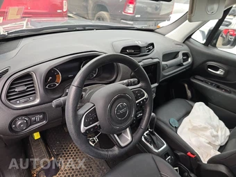 2023 Jeep Renegade Limited - miniatura 11