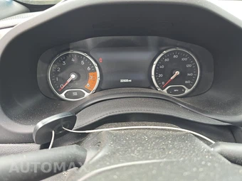 2023 Jeep Renegade Limited - miniatura 12