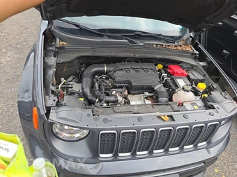 2023 Jeep Renegade Limited - miniatura 15