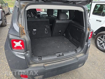 2023 Jeep Renegade Limited - miniatura 16