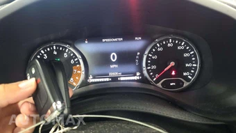 2023 Jeep Renegade Limited - miniatura 18