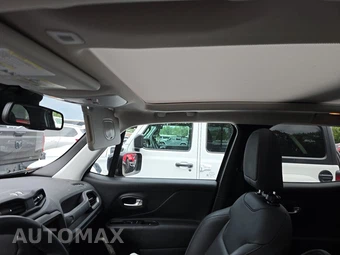 2023 Jeep Renegade Limited - miniatura 19