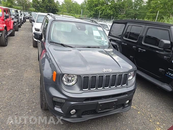 2023 Jeep Renegade Limited - miniatura 2