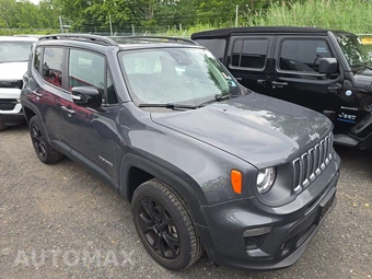 2023 Jeep Renegade Limited - miniatura 3