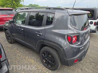 2023 Jeep Renegade Limited - miniatura 6